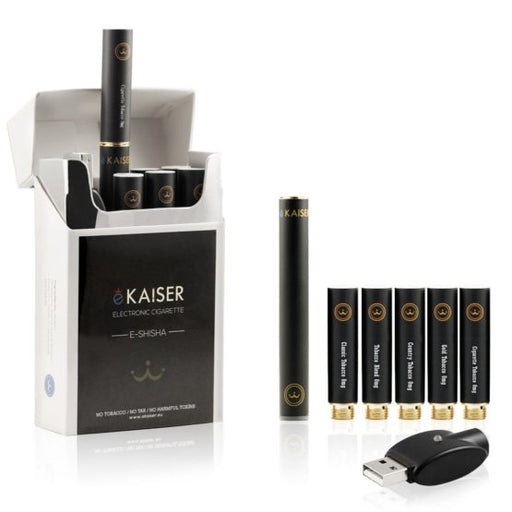 E-Cigarettes,eKaiser