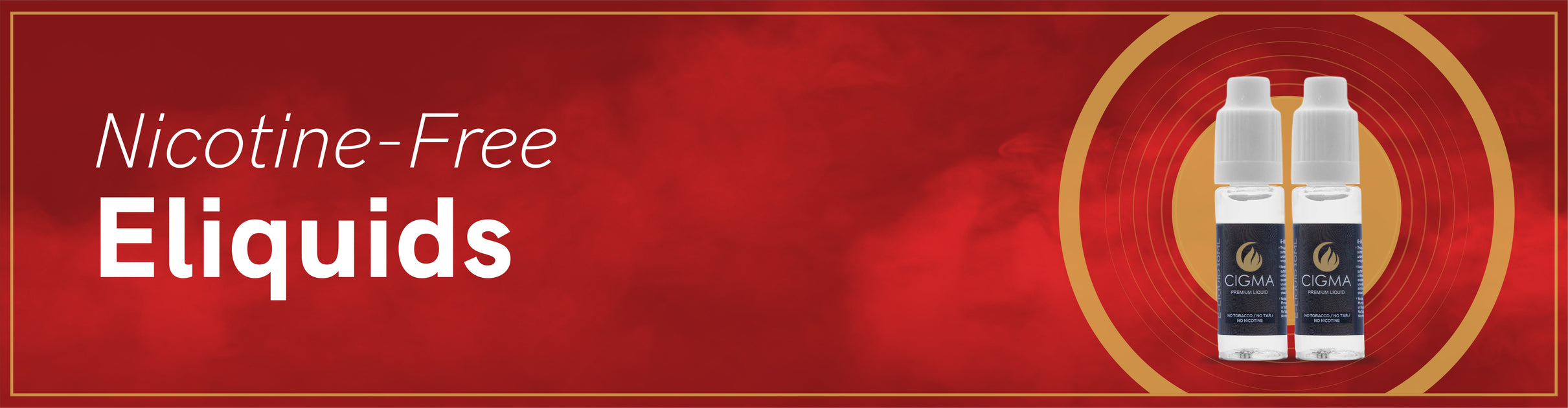 Best Nicotine-Free E-Liquids for Satisfying Vaping Experience  CIGEE.COM