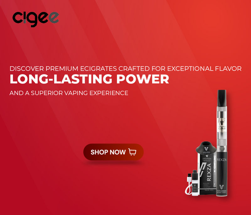 E-Cigarette Kits, E-Liquid, Vape Supplies - Cigee CIGEE.COM E-Cigarette Kits, E-Liquid, Vape Supplies - Cigee CIGEE.COM
