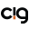 logo of E-Cigarette Kits, E-Liquid, Vape Supplies - Cigee — CIGEE.COM