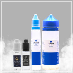 E-liquids