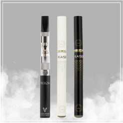 E-Cigarettes