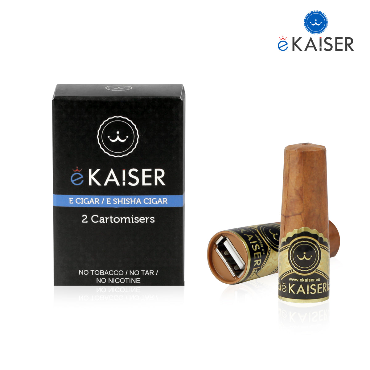 Classic Cigarette