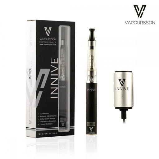 E-Cigarettes,Vapoursson