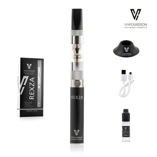 E-Cigarettes,Vapoursson