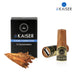 Cigar Cartomizers,2 Pack,Havana Flavour,ekaiser