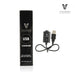 Vapoursson USB Charger | 2200 / 3200 mAh | Extra Power | For E Cigarette