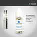 Ekaiser 5 X 10ml E Liquid Berry Mix | Blueberry | Blackberry | Raspberry | Grape | Strawberry - eKaiser - CIGEE E-liquids