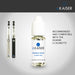 Ekaiser 5 X 10ml E Liquid Fruit Mix | Apple | Blueberry | Strawberry | Grape | Watermelon - eKaiser - CIGEE E-liquids