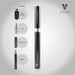 Vapoursson V2 Micro | Electronic Cigarette Starter kit - CIGEE.COM - CIGEE