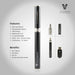 Vapoursson V2 Micro | Electronic Cigarette Starter kit - CIGEE.COM - CIGEE