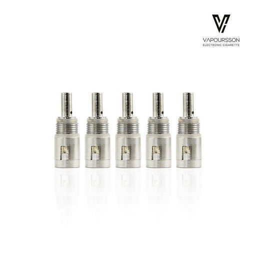 Vape coil, V2 Micro, 5 Pack, Vapoursson