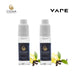 E-liquids,0mg,10ml,2 Pack,Cigma,Vanilla