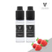 E-liquids,0mg,10ml,2 Pack,Vapoursson,Strawberry