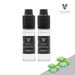 E-liquids,0mg,10ml,2 Pack,Vapoursson,Menthol