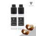 E-liquids,0mg,10ml,2 Pack,Vapoursson,Coconut