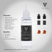 VAPOURSSON 2 X 10ml E Liquid | Toffee - Vapoursson - CIGEE E-liquids