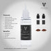 VAPOURSSON 2 X 10ml E Liquid | Coffee - Vapoursson - CIGEE E-liquids