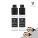 E-liquids,0mg,10ml,2 Pack,Vapoursson,Cappuccino