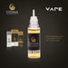 CIGMA Blackberry 3mg/ml(70VG) 10ml Bottle - Cigma - CIGEE E-liquids