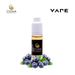 E-liquids,3mg,10ml,Cigma,Blackberry