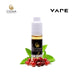 E-liquids,6mg,10ml,Cigma,Cherry Menthol