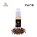 E-liquids,3mg,10ml,Cigma,Coffee