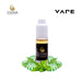 E-liquids,3mg,10ml,Cigma,Doublemint