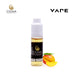 E-liquids,3mg,10ml,Cigma,Mango