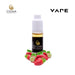 E-liquids,3mg,10ml,Cigma,Strawberry