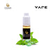 E-liquids,3mg,10ml,Cigma,Mint