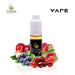 E-liquids,3mg,10ml,Cigma,Fruit Mix