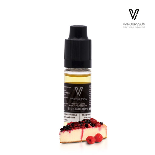 E-liquids,6mg,10ml,Vapoursson, Desert