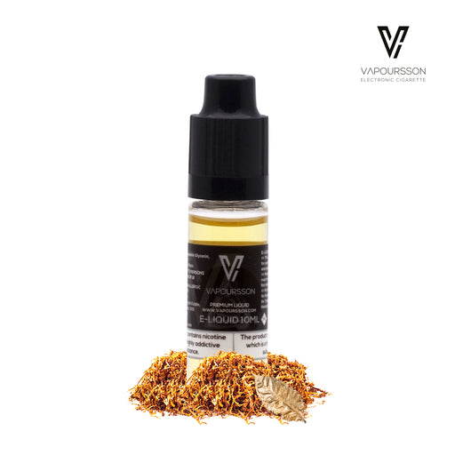 E-liquids,12mg,10ml,Vapoursson,USA Mix