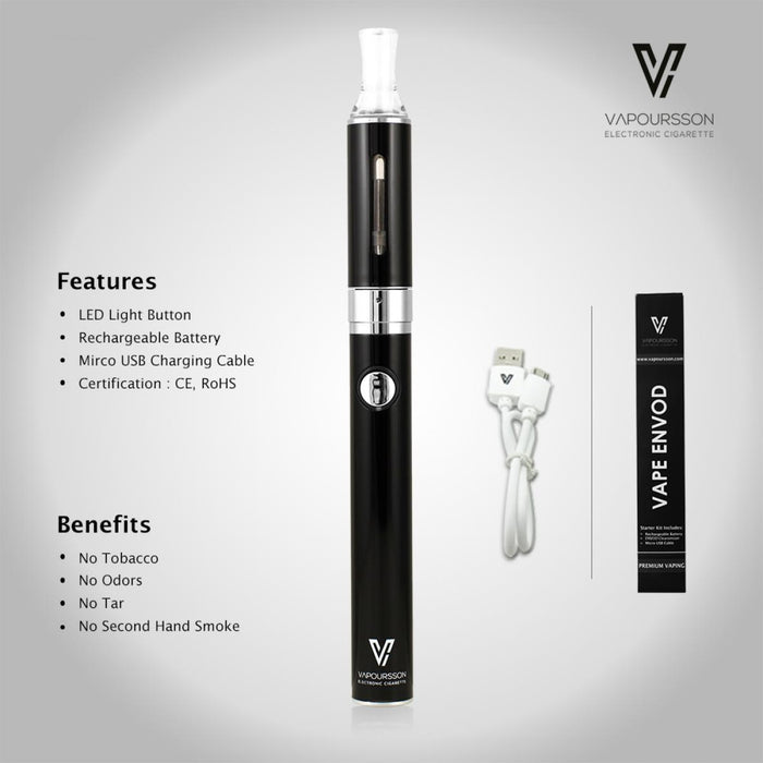 electronic e cigarette starter kit cig Vaporizer Pen ET-I Aspire K3 Starter Kit -