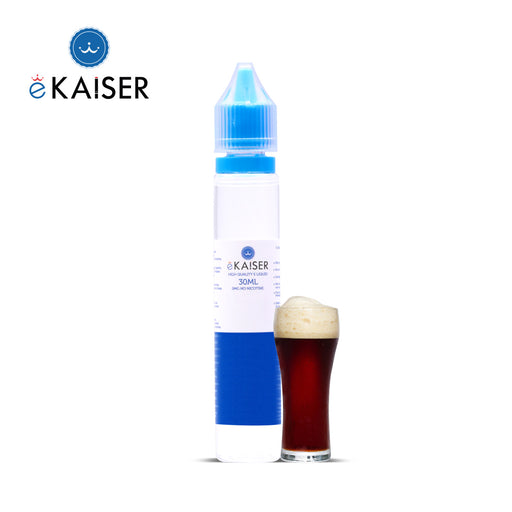 Shortfill, 30ml, 0mg, eKaiser, Cola