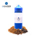Shortfill, 100ml, 0mg, eKaiser, Tobacco Mix (Cigar)