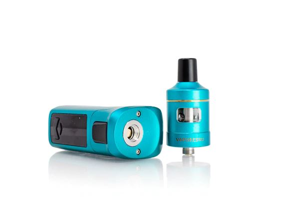 Vaporesso - Target Mini 2 Kit - Vaping Kit - Teal