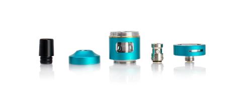 Vaporesso - Target Mini 2 Kit - Vaping Kit - Teal