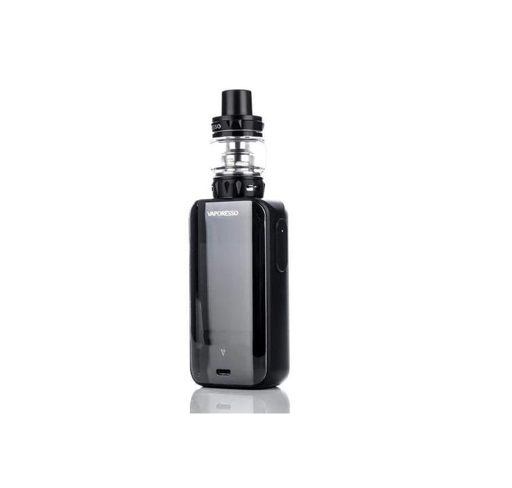 Vaporesso - Luxe-S Kit - Vaping Kit - Iris