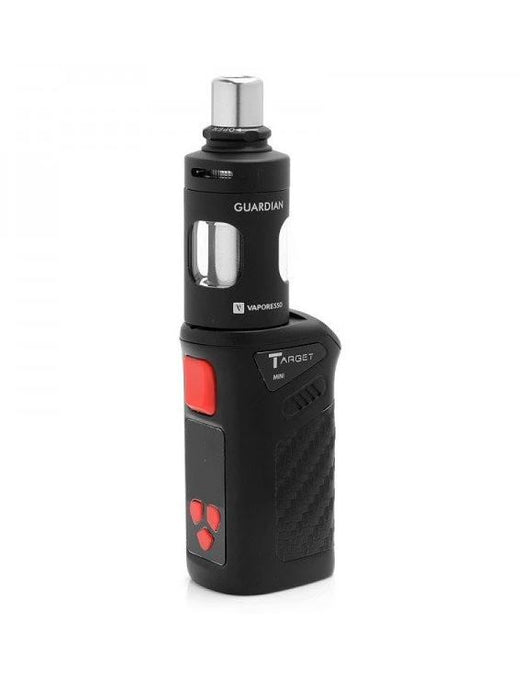 Vaporesso - Target Mini Kit - Vaping Kit - Black