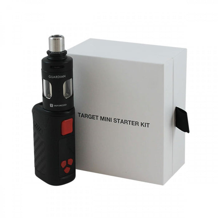 Vaporesso - Target Mini Kit - Vaping Kit - Black