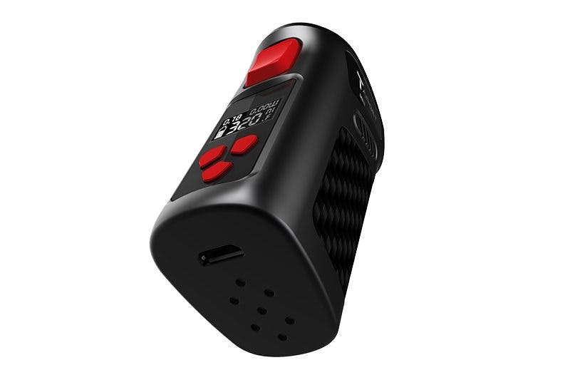 Vaporesso - Target Mini Kit - Vaping Kit - Black