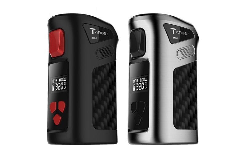 Vaporesso - Target Mini Kit - Vaping Kit - Black