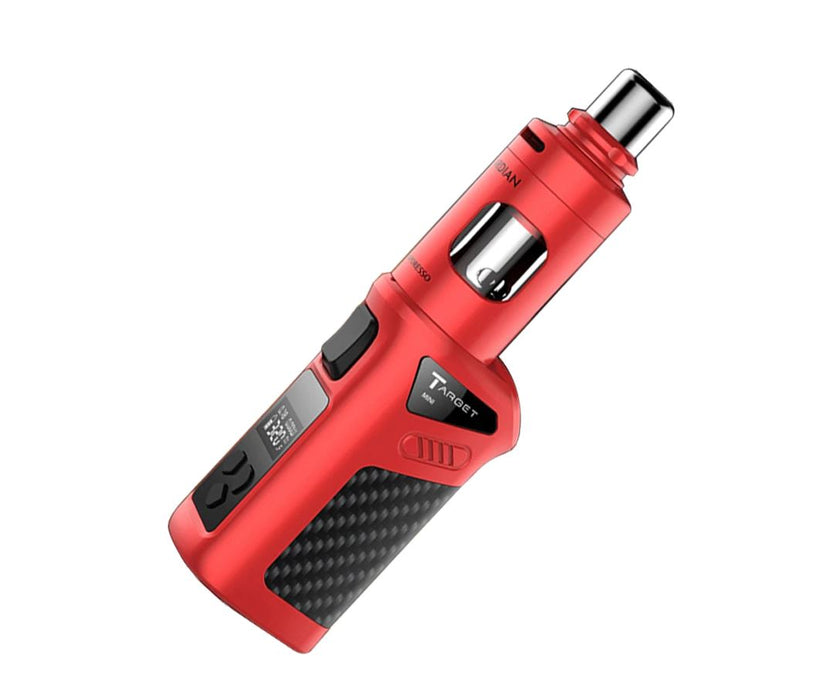 Vaporesso - Target Mini Kit - Vaping Kit - Red
