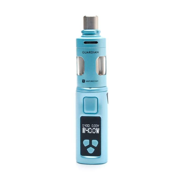 Vaporesso - Target Mini Kit - Vaping Kit - Blue