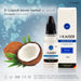 E liquid |Blue eKaiser Range | Coconut Gum 30ml | Refill For Electronic Cigarette & E Shisha - eKaiser - CIGEE