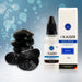 E liquid |Blue eKaiser Range | Liquorice 30ml | Refill For Electronic Cigarette & E Shisha