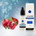 E liquid |Blue eKaiser Range | Pomegranate 30ml | Refill For Electronic Cigarette & E Shisha