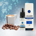 E liquid |Blue eKaiser Range | Coffee 10ml | Refill For Electronic Cigarette & E Shisha